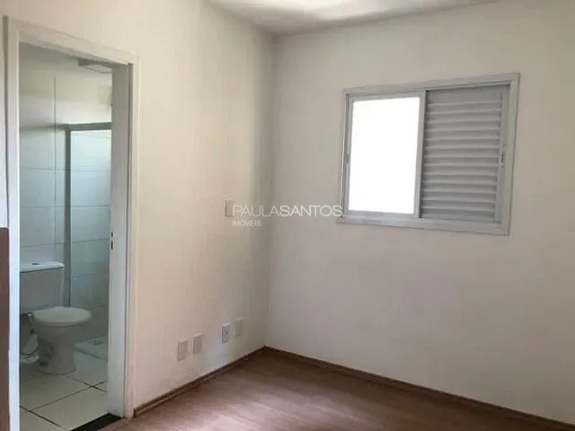 Apartamento 3 quartos e 2 banheiros, à venda ou para alugar, no bairro Parque Bela Vista em Votorantim