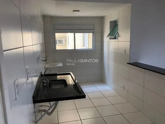 Apartamento 3 quartos e 2 banheiros, à venda ou para alugar, no bairro Parque Bela Vista em Votorantim