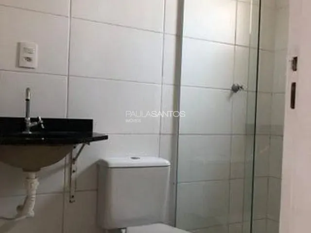 Apartamento 3 quartos e 2 banheiros, à venda ou para alugar, no bairro Parque Bela Vista em Votorantim