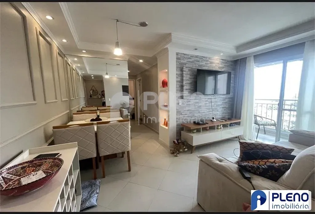 Apartamento de 2 quartos à venda em Vila Paiva, São Paulo