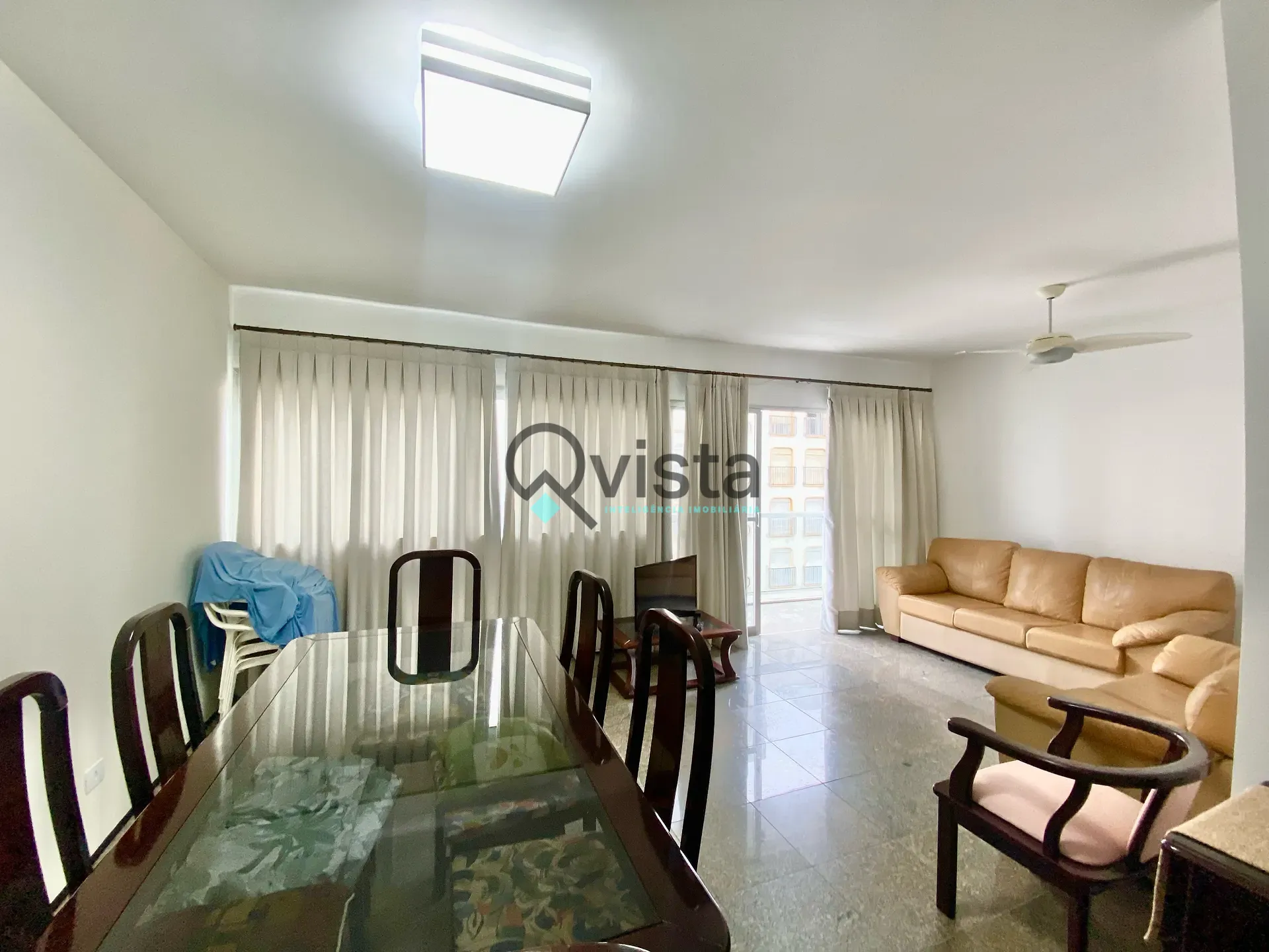 Apartamento, 3 quartos, 105 m² - Foto 3
