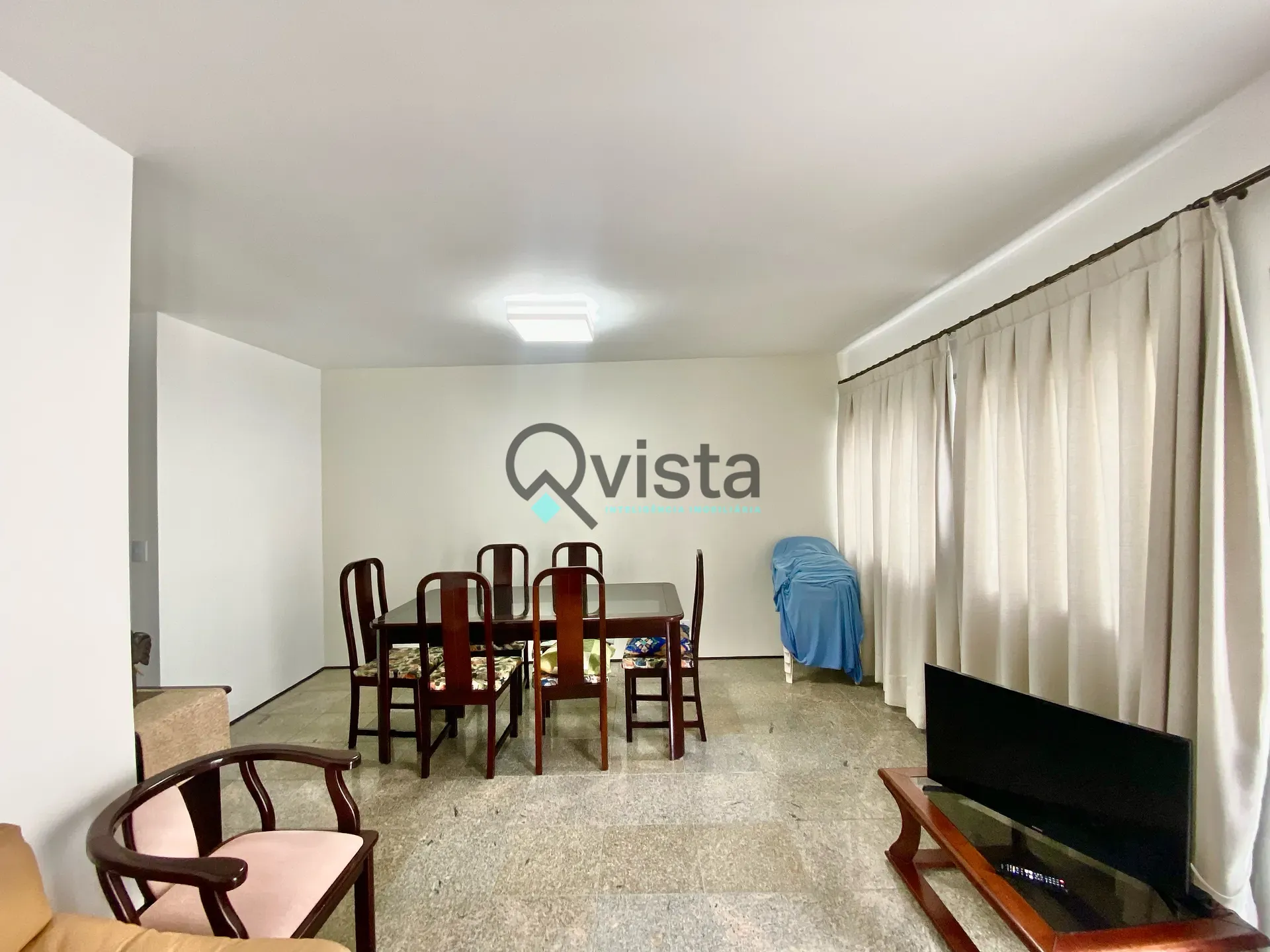 Apartamento, 3 quartos, 105 m² - Foto 5