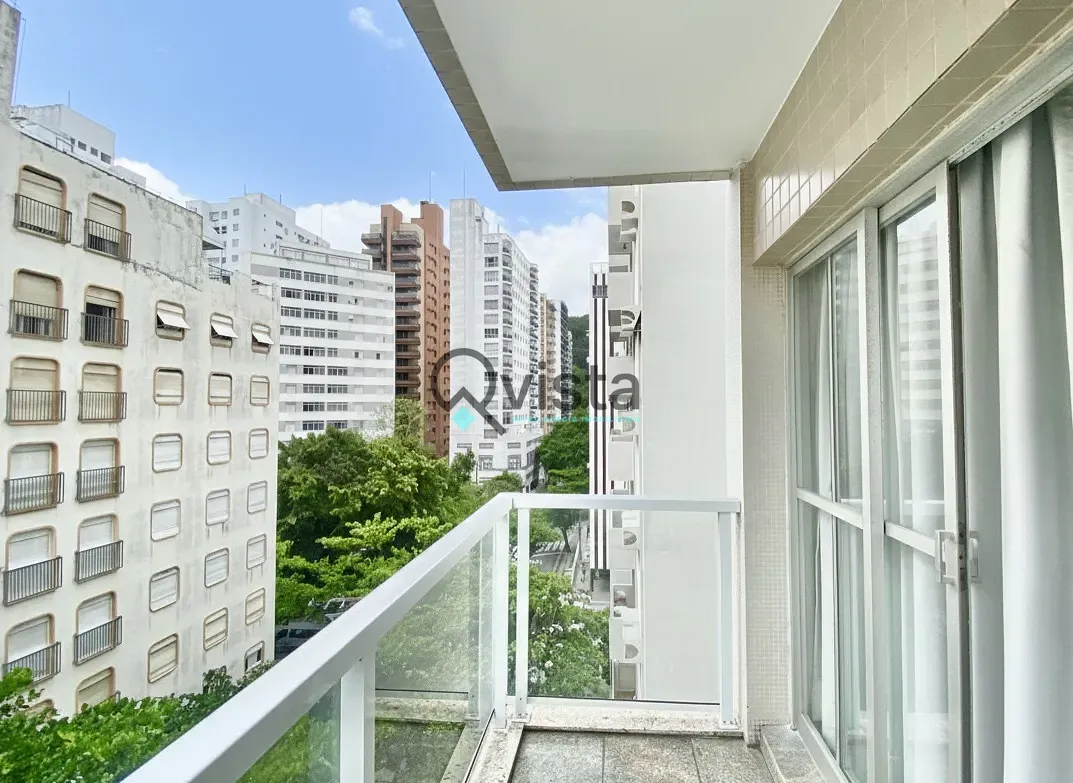 Apartamento, 3 quartos, 105 m² - Foto 2