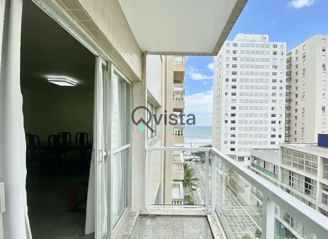 Apartamento, 3 quartos, 105 m² - Foto 1