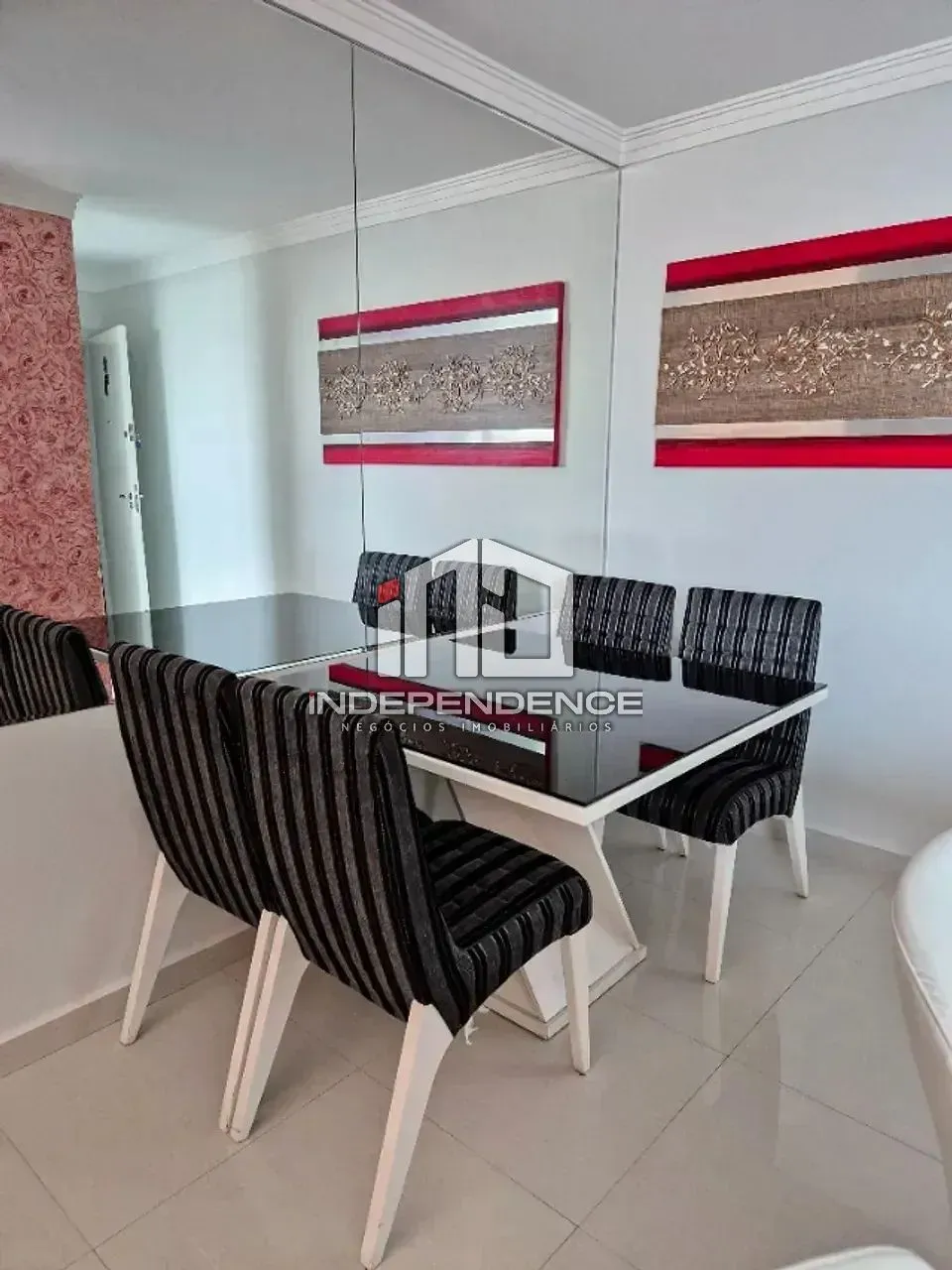 Apartamento, 2 quartos, 44 m² - Foto 5