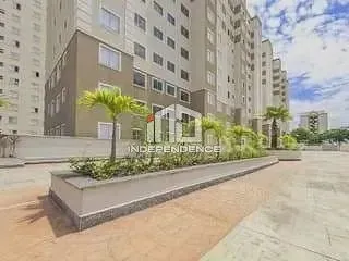 Apartamento, 2 quartos, 44 m² - Foto 23