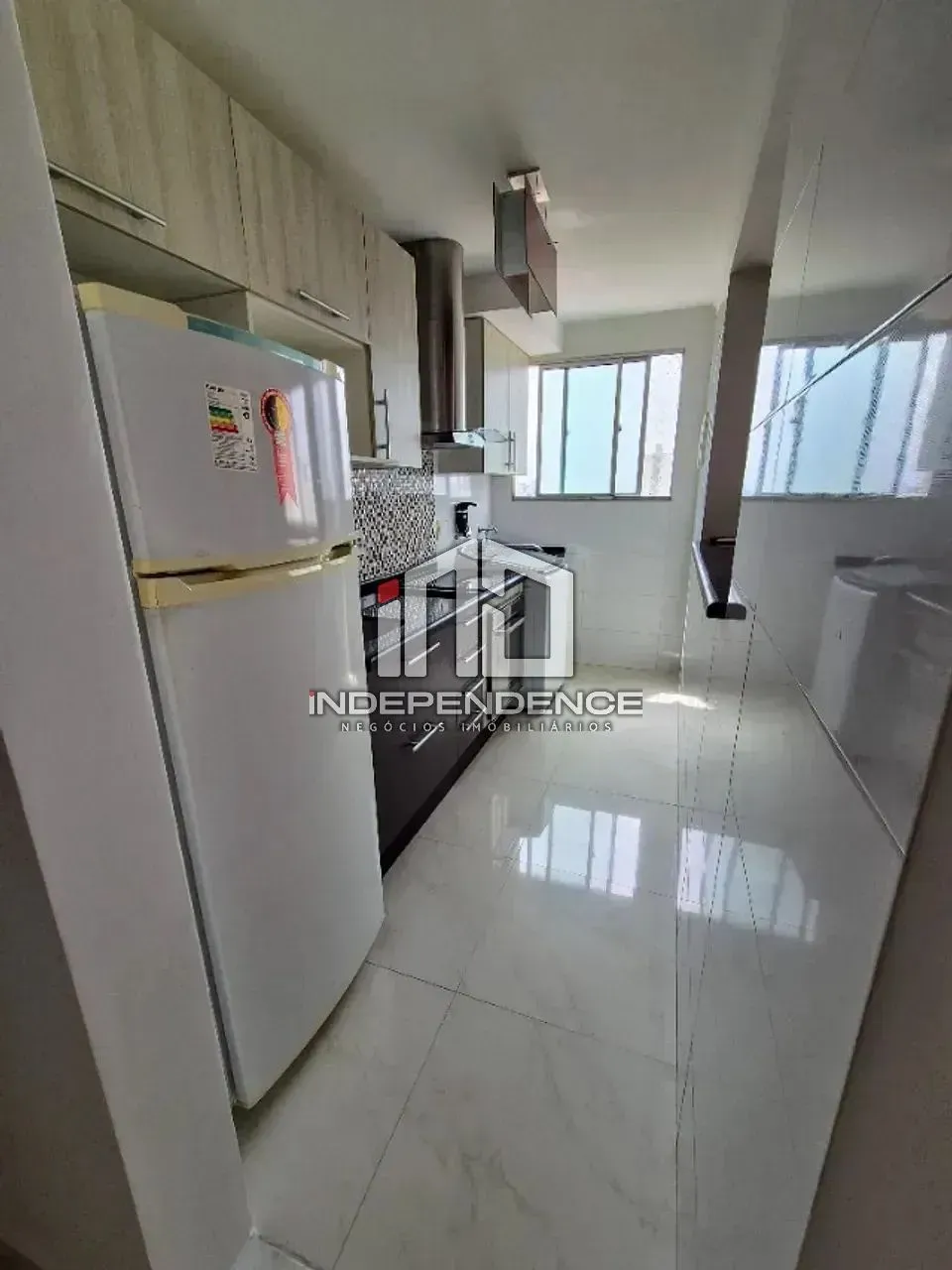 Apartamento, 2 quartos, 44 m² - Foto 9