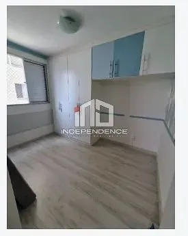 Apartamento, 2 quartos, 44 m² - Foto 19