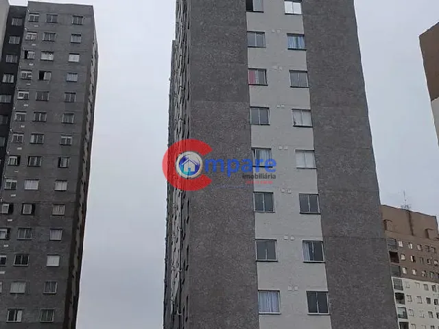 Apartamento com 98m² 2 quartos e 1 banheiro, à venda, no bairro VILA SILVANIA em Carapicuiba