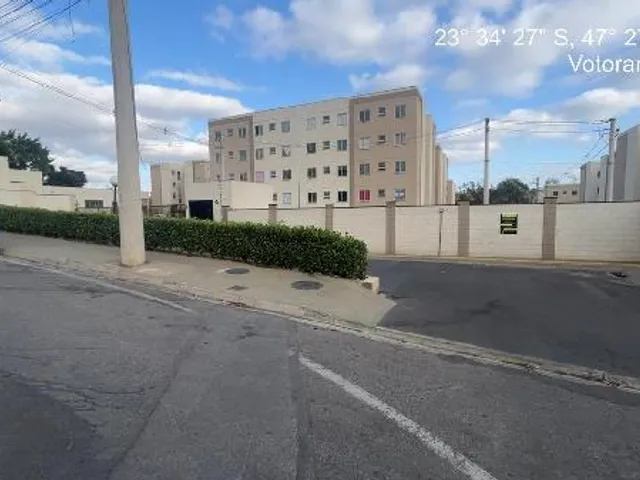 Foto do Apartamento - Apartamento à venda 1 Quarto, 1 Vaga, 123M², VILA PEDROSO, VOTORANTIM - SP | Imobiliária Compare