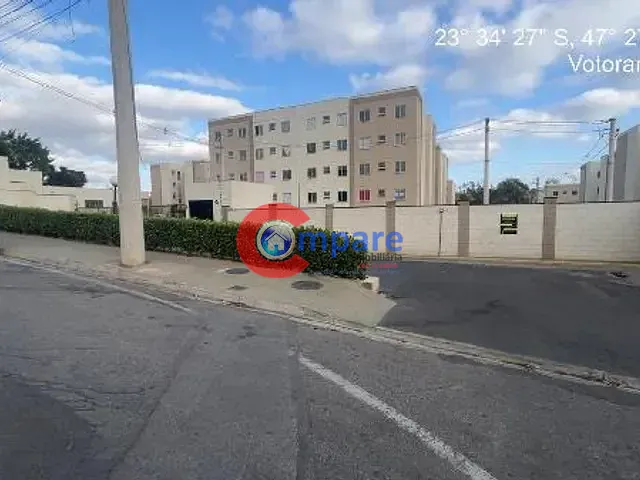 Apartamento com 123m² 1 quarto e 1 banheiro, à venda, no bairro VILA PEDROSO em Votorantim
