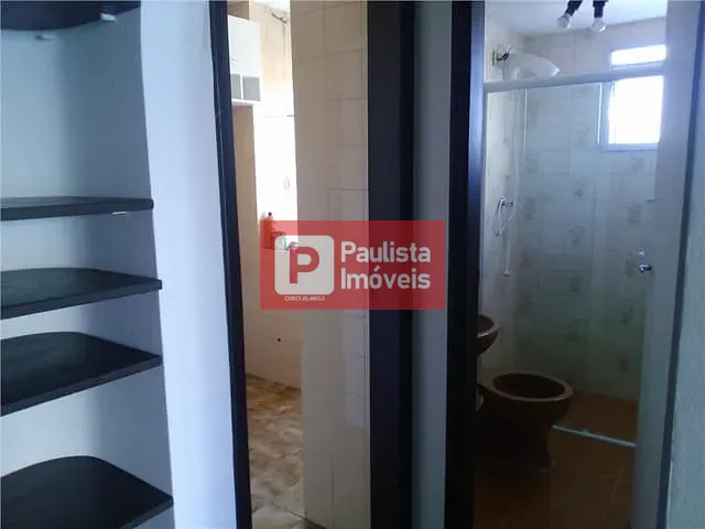 Apartamento 1 quarto e 1 banheiro, para alugar, no bairro Jardim das Acácias em São Paulo