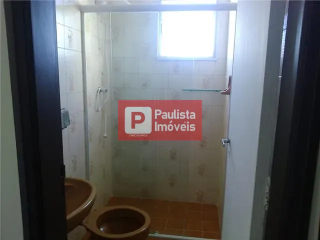 Apartamento 1 quarto e 1 banheiro, para alugar, no bairro Jardim das Acácias em São Paulo
