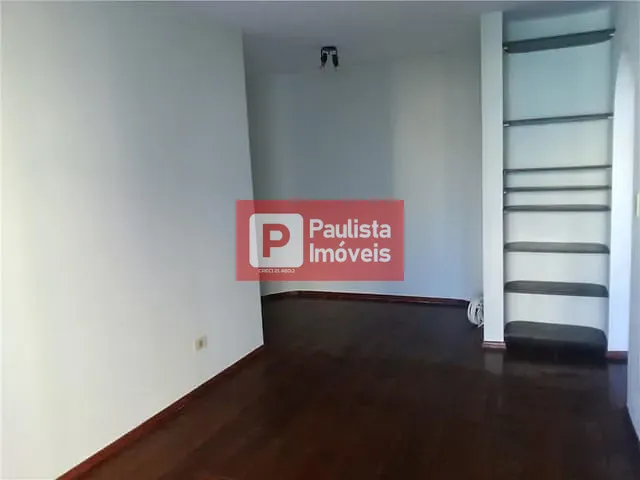 Apartamento 1 quarto e 1 banheiro, para alugar, no bairro Jardim das Acácias em São Paulo