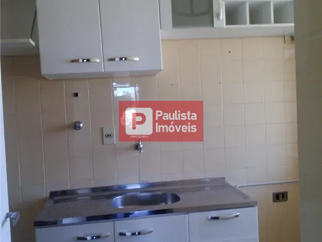 Apartamento 1 quarto e 1 banheiro, para alugar, no bairro Jardim das Acácias em São Paulo