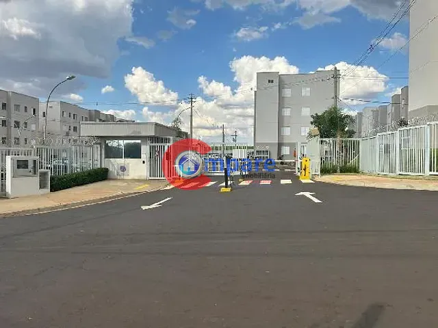 Apartamento com 93m² 2 quartos e 1 banheiro, à venda, no bairro (O-16) em Ribeirão Preto