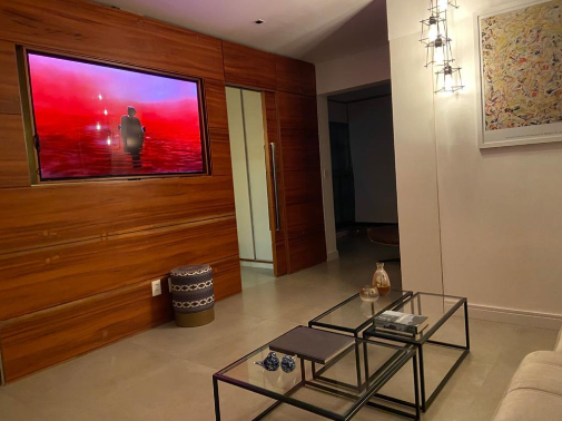 Apartamento, 1 quarto, 57 m² - Foto 6