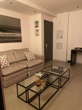 Apartamento, 1 quarto, 57 m² - Foto 5