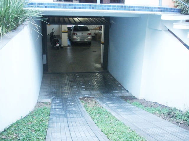 Apartamento 3 quartos e 2 banheiros, à venda, no bairro Exposição em Caxias do Sul