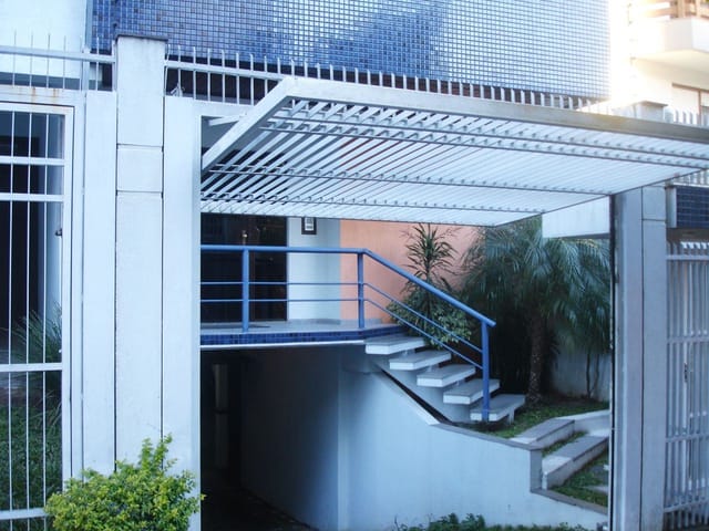 Apartamento 3 quartos e 2 banheiros, à venda, no bairro Exposição em Caxias do Sul