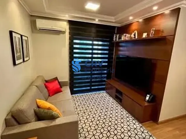 Apartamento com 94m² 3 quartos e 2 banheiros, à venda, no bairro Bela Suiça em Londrina
