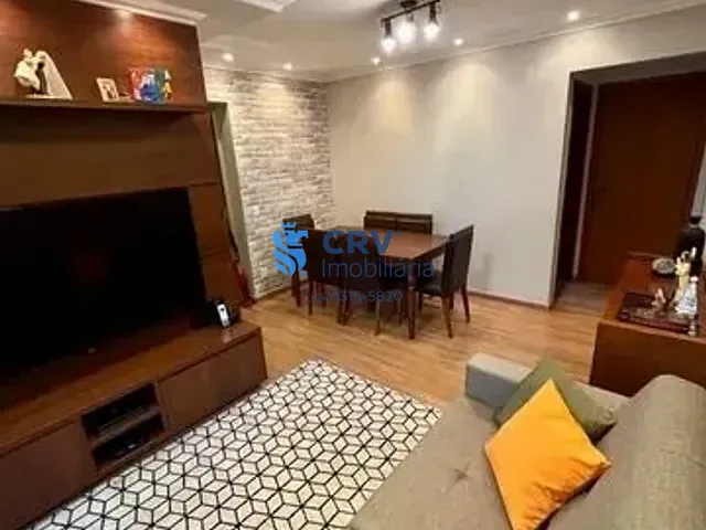 Apartamento com 94m² 3 quartos e 2 banheiros, à venda, no bairro Bela Suiça em Londrina