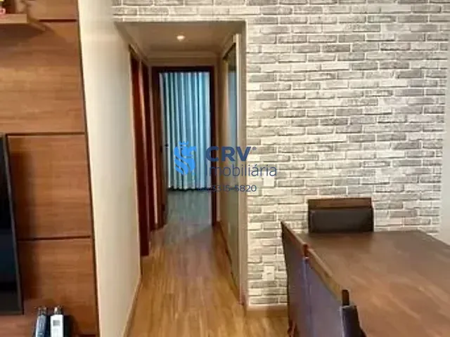 Apartamento com 94m² 3 quartos e 2 banheiros, à venda, no bairro Bela Suiça em Londrina