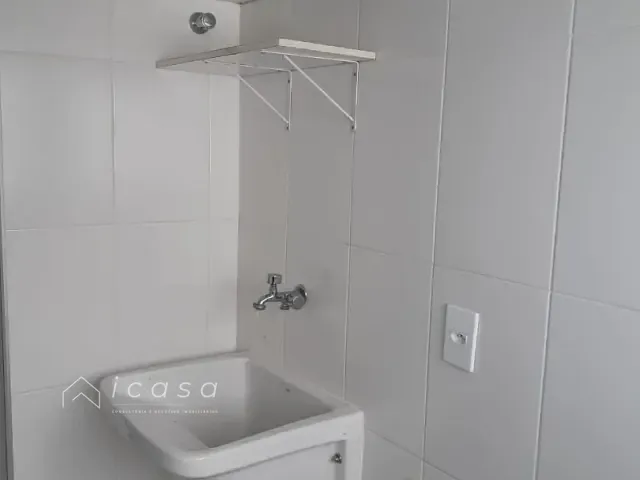 Apartamento com 67m² 2 quartos e 2 banheiros, à venda, no bairro Jardim Aquárius em São José dos Campos