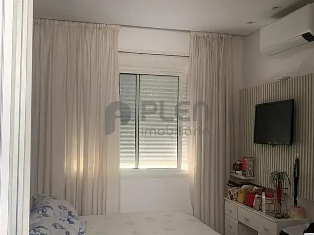 Apartamento com 136m² 3 quartos e 5 banheiros, à venda, no bairro Tamboré em Santana de Parnaíba