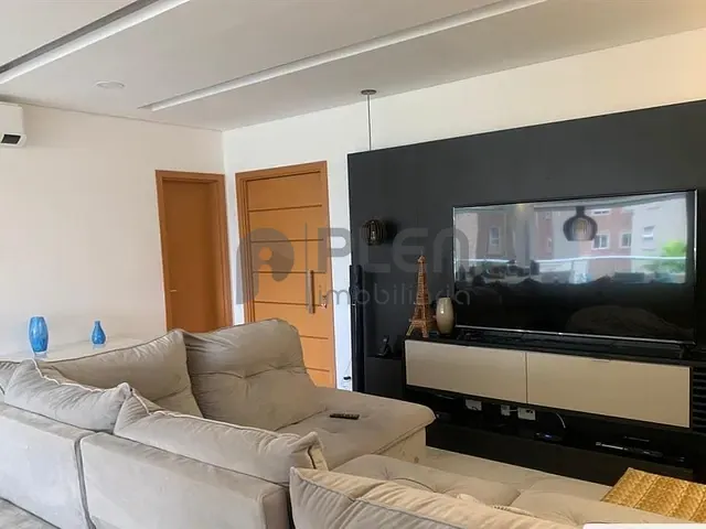 Apartamento com 136m² 3 quartos e 5 banheiros, à venda, no bairro Tamboré em Santana de Parnaíba