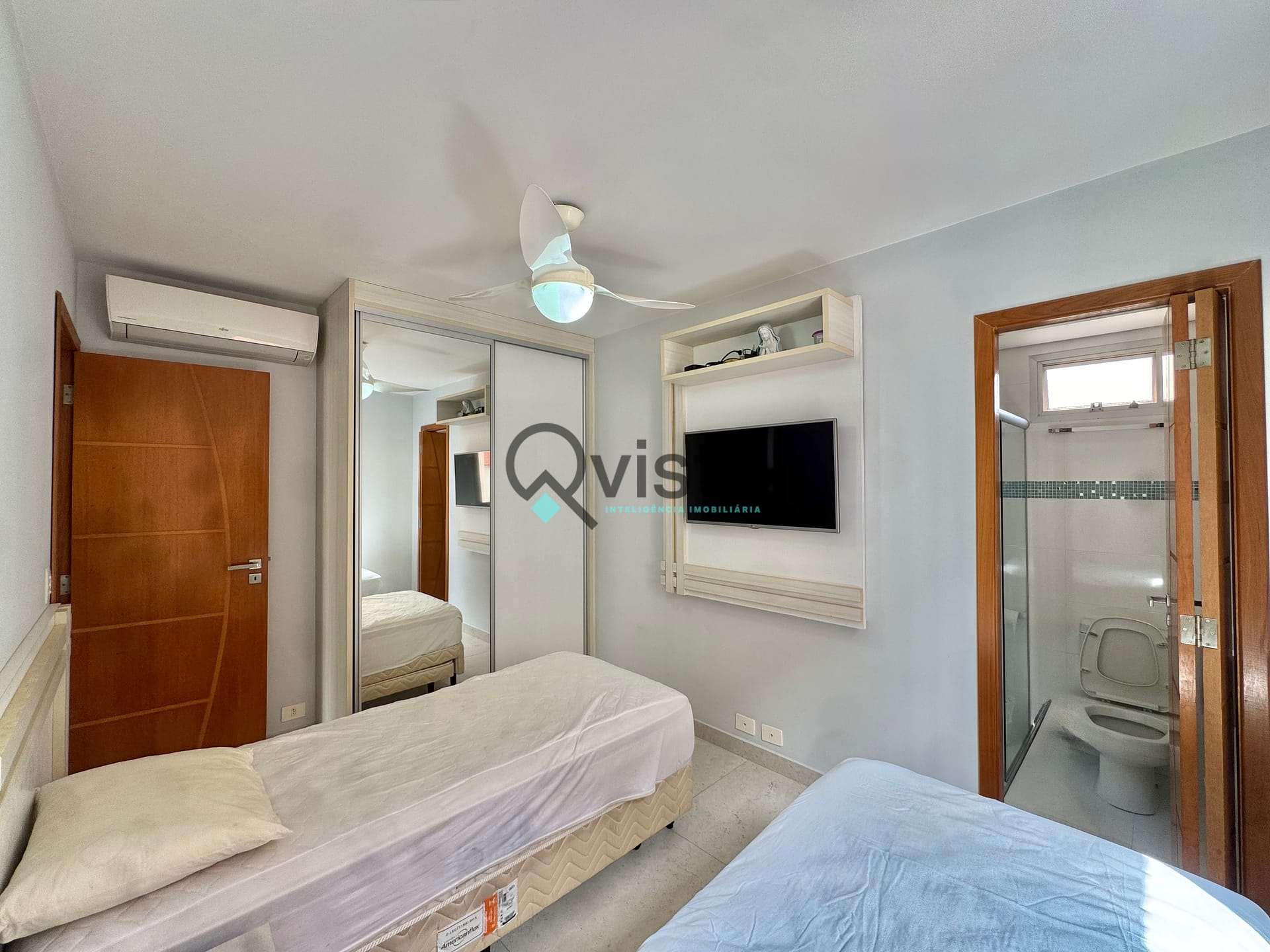 Apartamento, 3 quartos, 90 m² - Foto 33