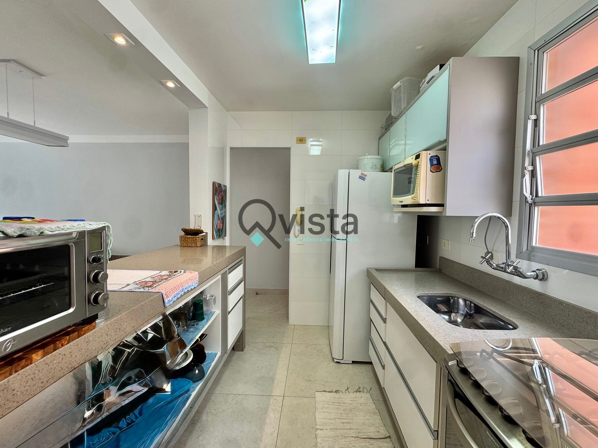 Apartamento, 3 quartos, 90 m² - Foto 39