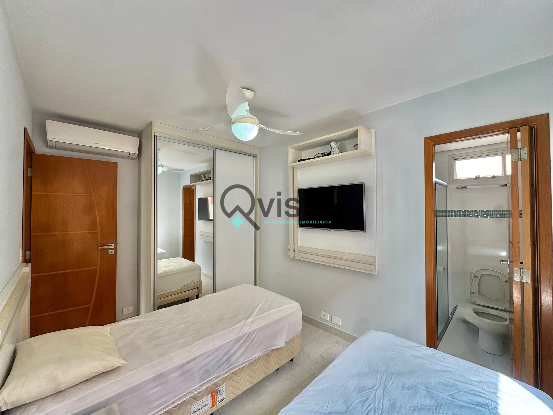 Apartamento, 3 quartos, 90 m² - Foto 33