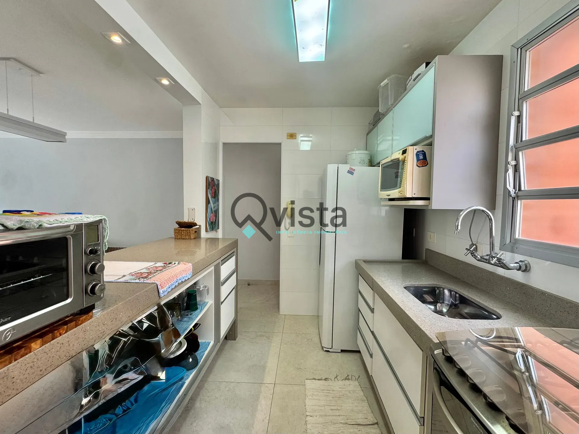 Apartamento, 3 quartos, 90 m² - Foto 39