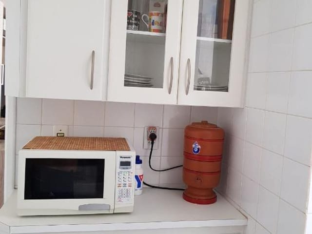 Foto do Apartamento - Lindo Apartamento Floradas de São José - Satélite 02 Dormitórios todo planejado | RUSSI IMÓVEIS