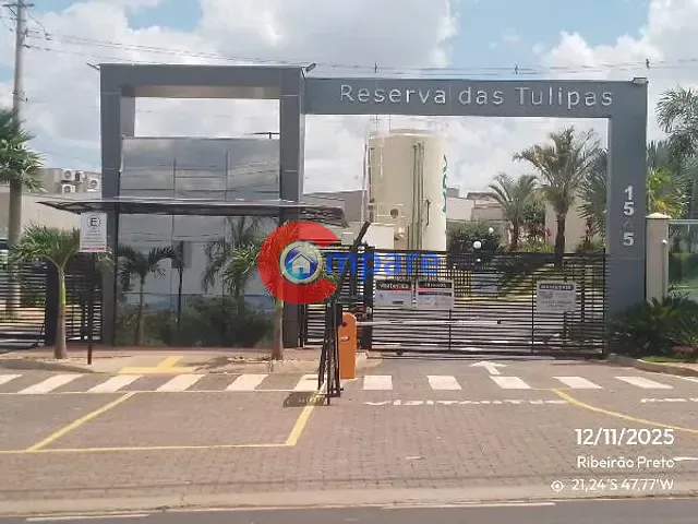Apartamento com 83m² 2 quartos e 1 banheiro, à venda, no bairro Recreio das Acacias em Ribeirão Preto