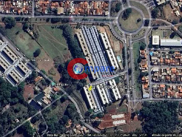 Apartamento com 101m² 2 quartos e 1 banheiro, à venda, no bairro Jardim Florestan Fernandes em Ribeirão Preto