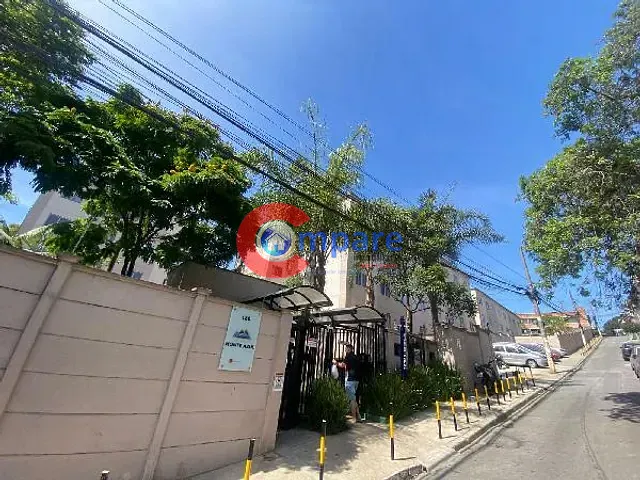 Apartamento com 71m² 2 quartos e 1 banheiro, à venda, no bairro Jardim Dom José em São Paulo