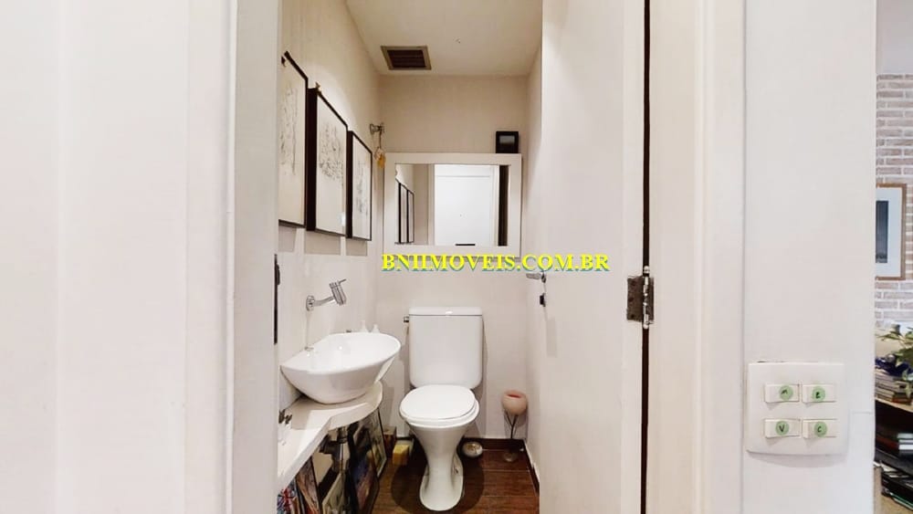 Apartamento, 3 quartos, 142 m² - Foto 7