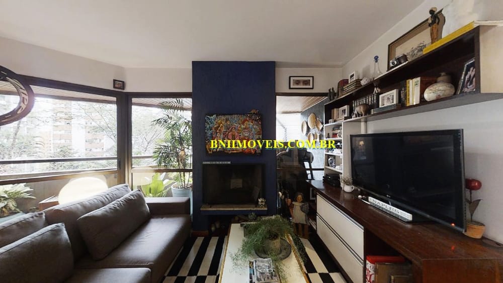 Apartamento, 3 quartos, 142 m² - Foto 3