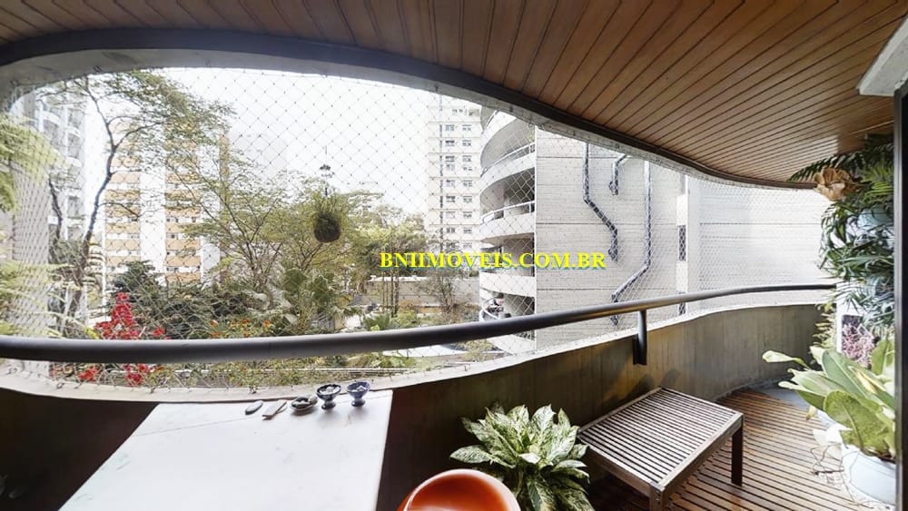 Apartamento, 3 quartos, 142 m² - Foto 5