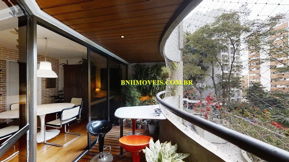 Apartamento, 3 quartos, 142 m² - Foto 2