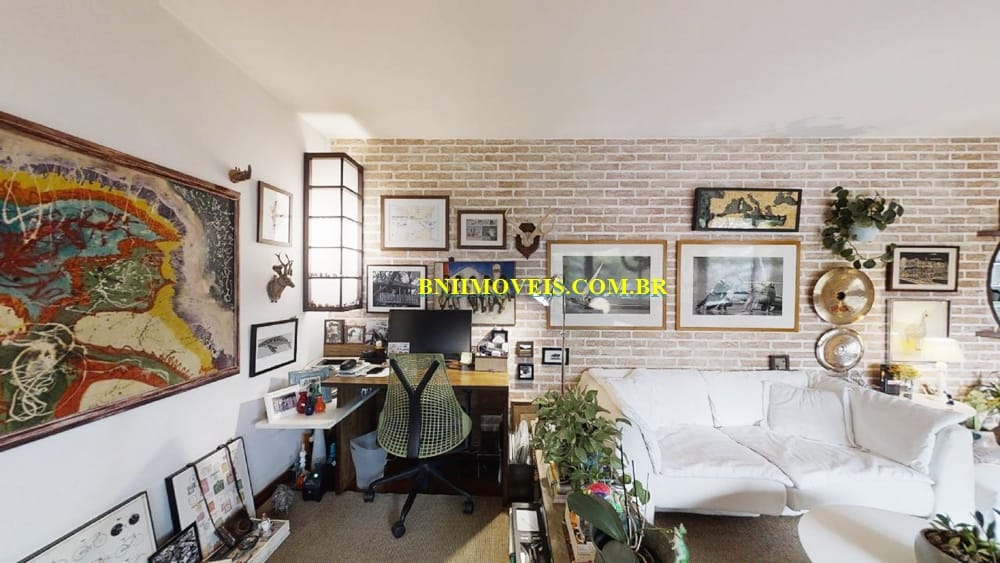 Apartamento, 3 quartos, 142 m² - Foto 6