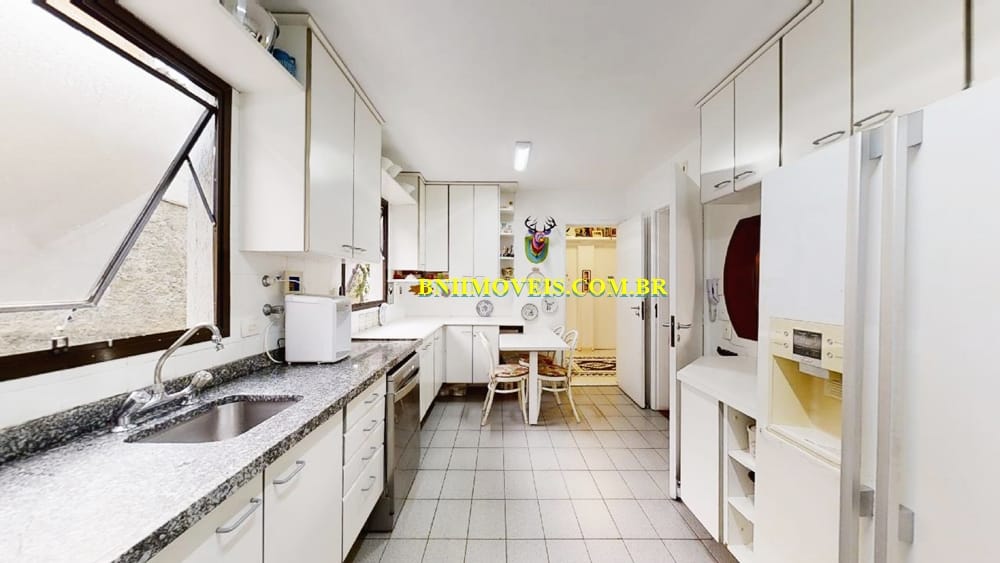 Apartamento, 3 quartos, 142 m² - Foto 9