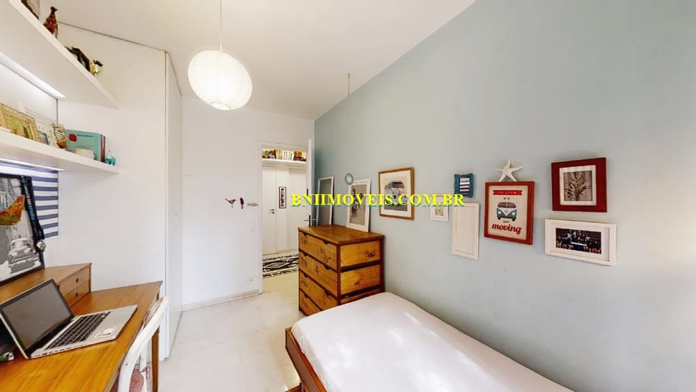 Apartamento, 3 quartos, 142 m² - Foto 13