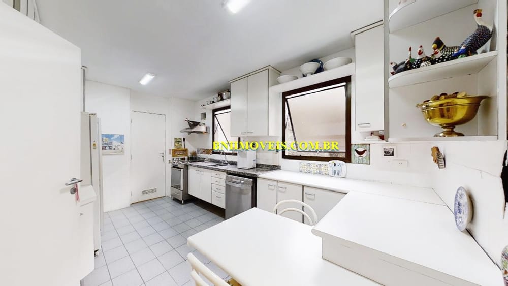 Apartamento, 3 quartos, 142 m² - Foto 8