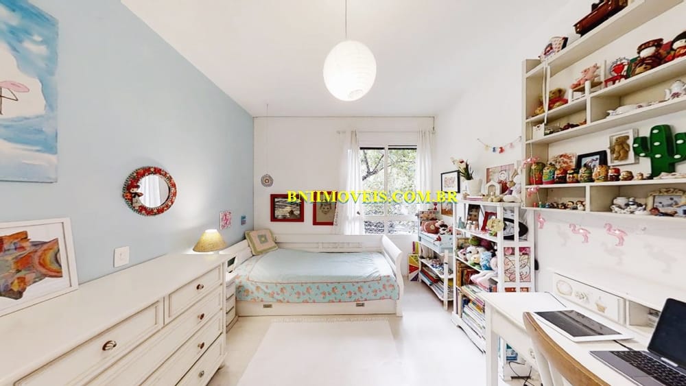 Apartamento, 3 quartos, 142 m² - Foto 12