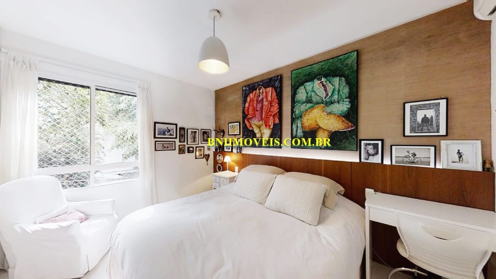Apartamento, 3 quartos, 142 m² - Foto 10