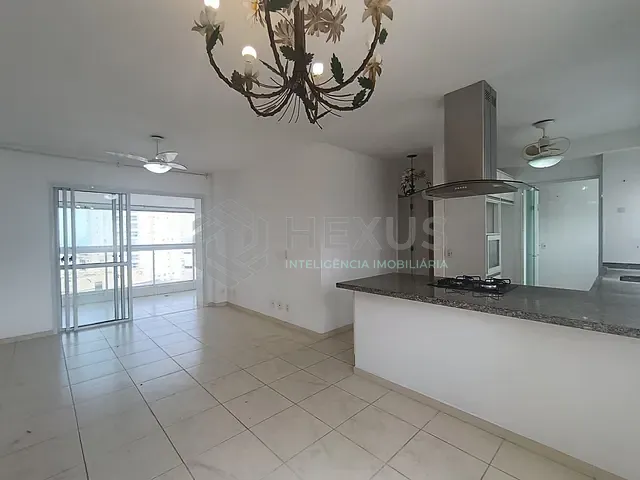 Apartamento 3 quartos e 2 banheiros, à venda, no bairro Enseada em Guarujá