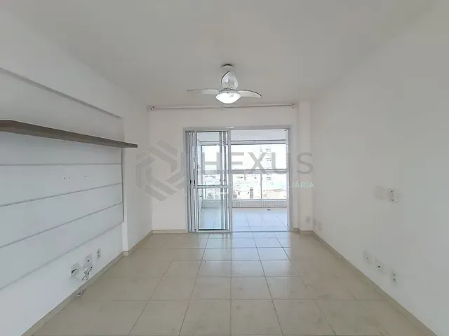 Apartamento 3 quartos e 2 banheiros, à venda, no bairro Enseada em Guarujá